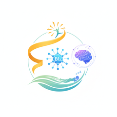 Vitamin B12 – Energy Support