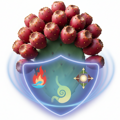 Prickly Pear – Inflammation Support