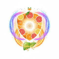 Vitamin C – Immunity Defender