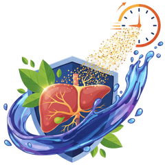 AstraGin - The Absorption Amplifier