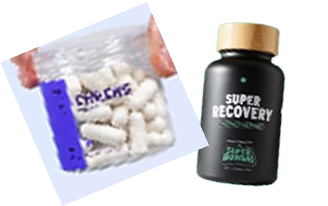 <p>Anti-Hangover<br/>Competitors</p>